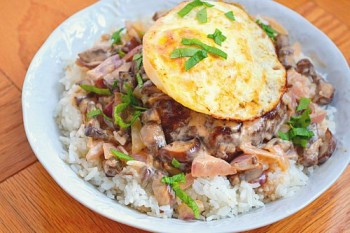 Loco Moco