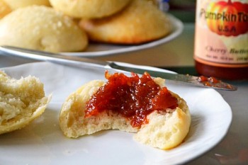 Brioche Buns