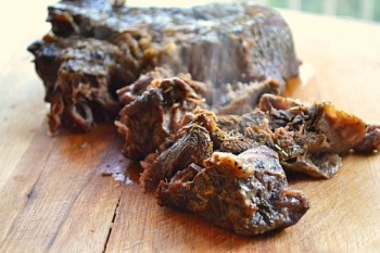 Perfectly Mouthwatering Pot Roast
