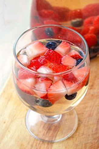 White Sangria