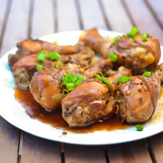 Coca Cola Drumsticks