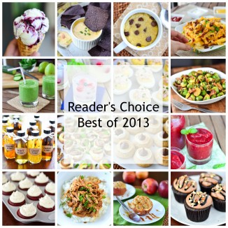 Reader’s Choice: Best of 2013