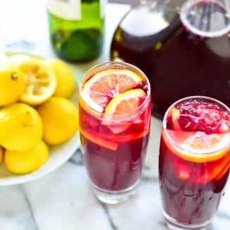 Thirsty Thursdays: Tinto de Verano