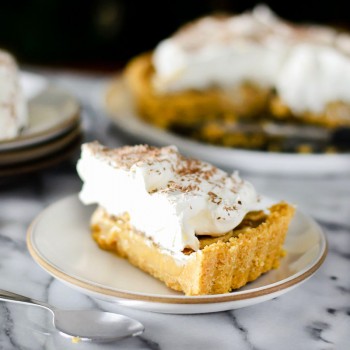 Banoffee Pie