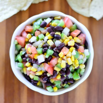 Confetti Salsa