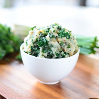 Colcannon, Revisited