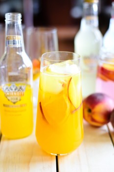 Blazin’ Bulleit